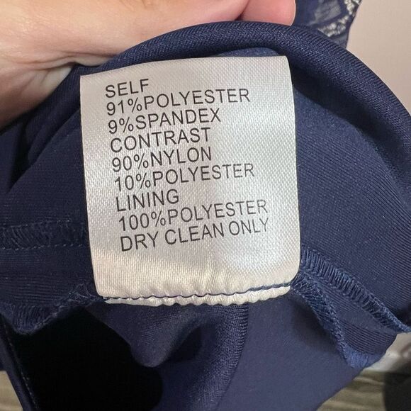 Tadashi Shoji Cocktail Dress - Picture 8 of 8